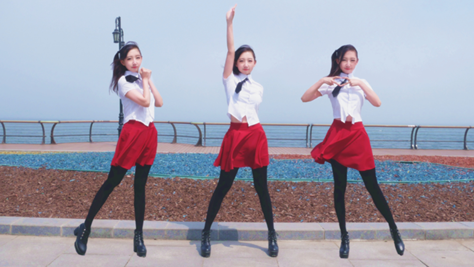 【多尔】yes!ok!青春有你2主题曲 这水平能进F班吗?